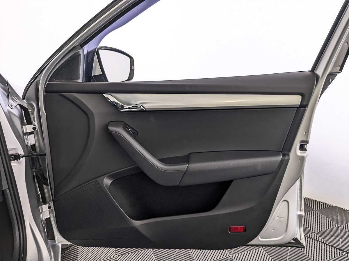 Продажа Б/У Шкода Октавия. Фото: #24