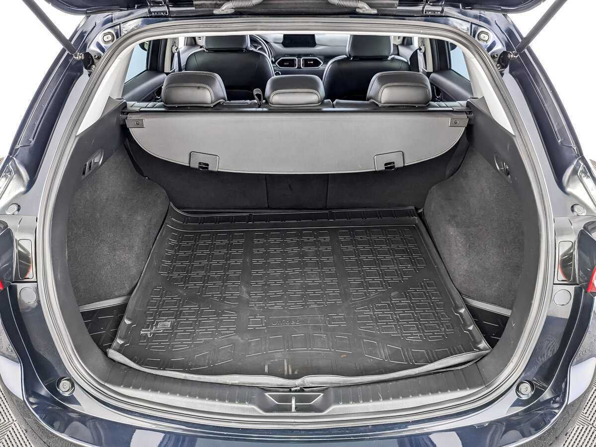 Продажа Б/У Мазда Ц-Икс-5. Фото: #9