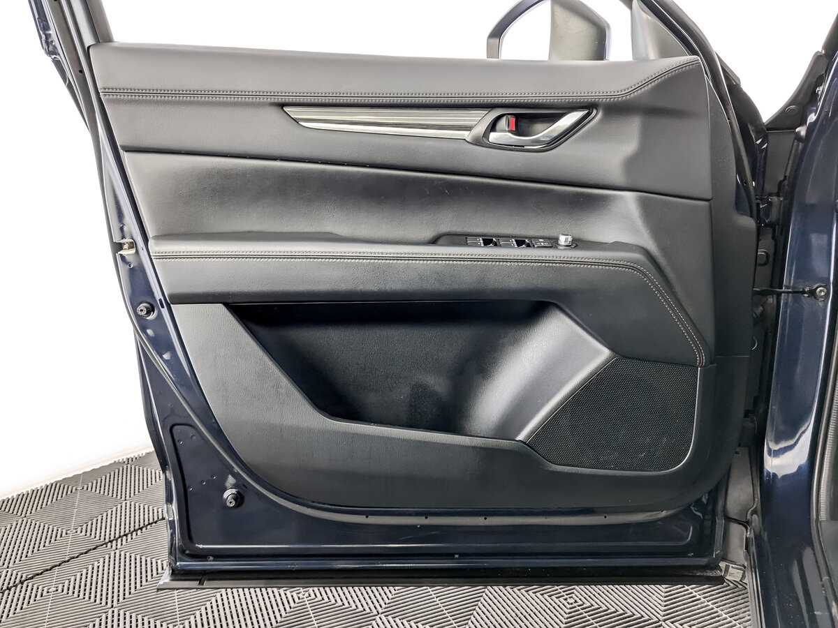 Продажа Б/У Мазда Ц-Икс-5. Фото: #18