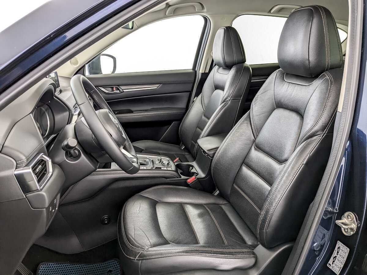 Продажа Б/У Мазда Ц-Икс-5. Фото: #19