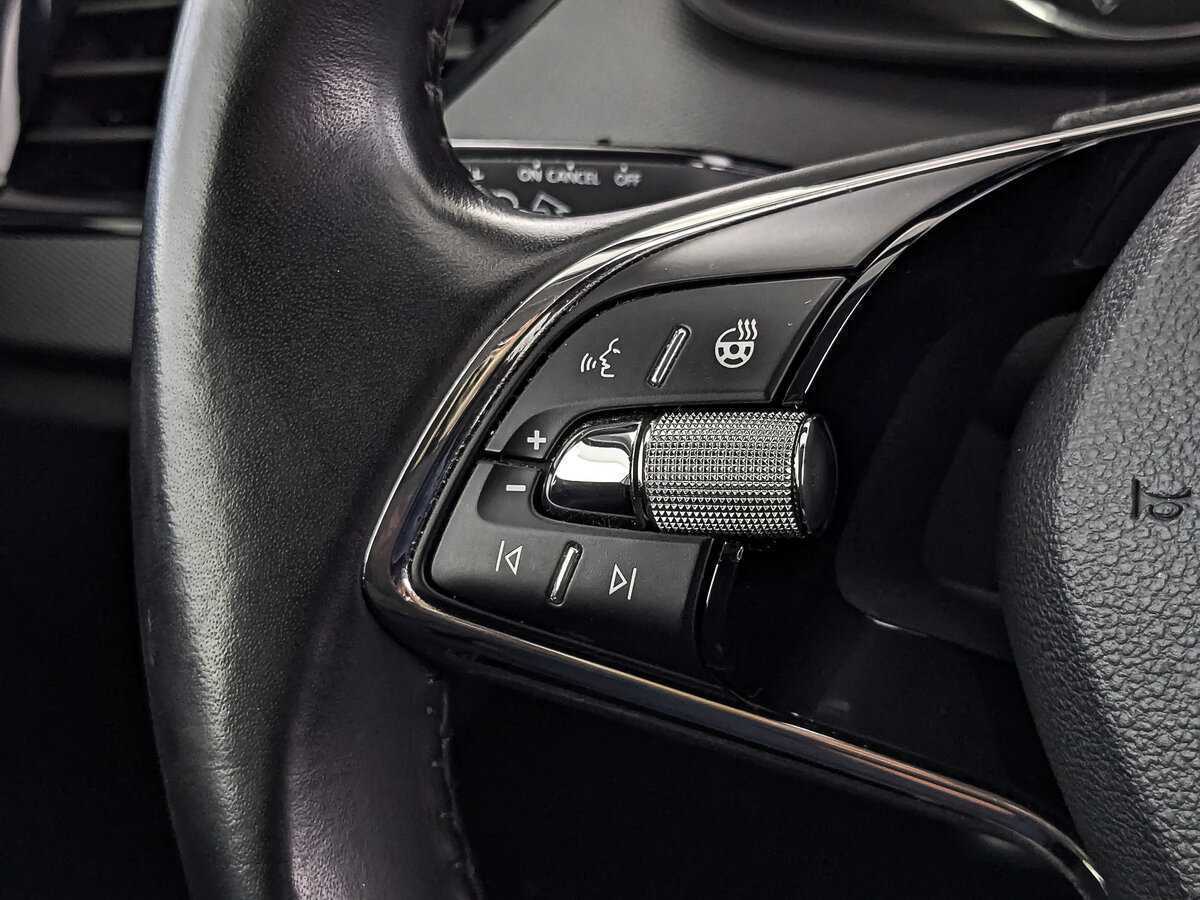 Продажа Б/У Шкода Рапид. Фото: #23