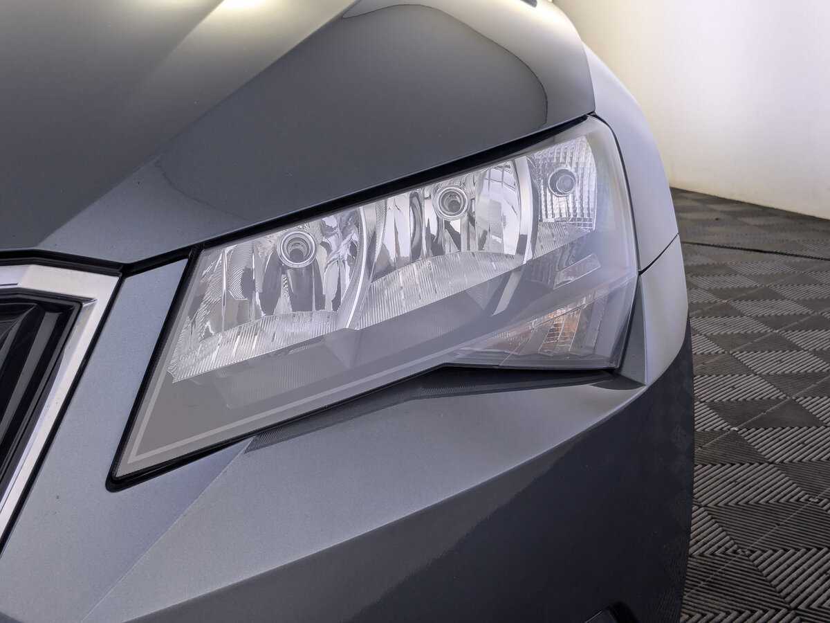 Продажа Б/У Шкода Суперб. Фото: #10