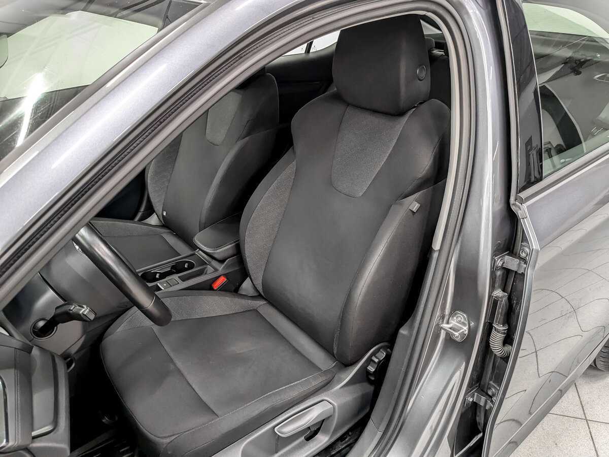 Продажа Б/У Шкода Октавия. Фото: #19