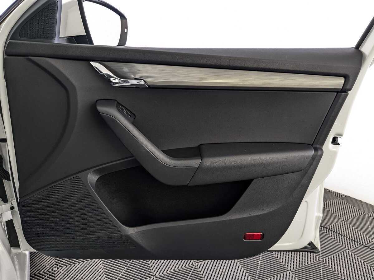 Продажа Б/У Шкода Октавия. Фото: #17