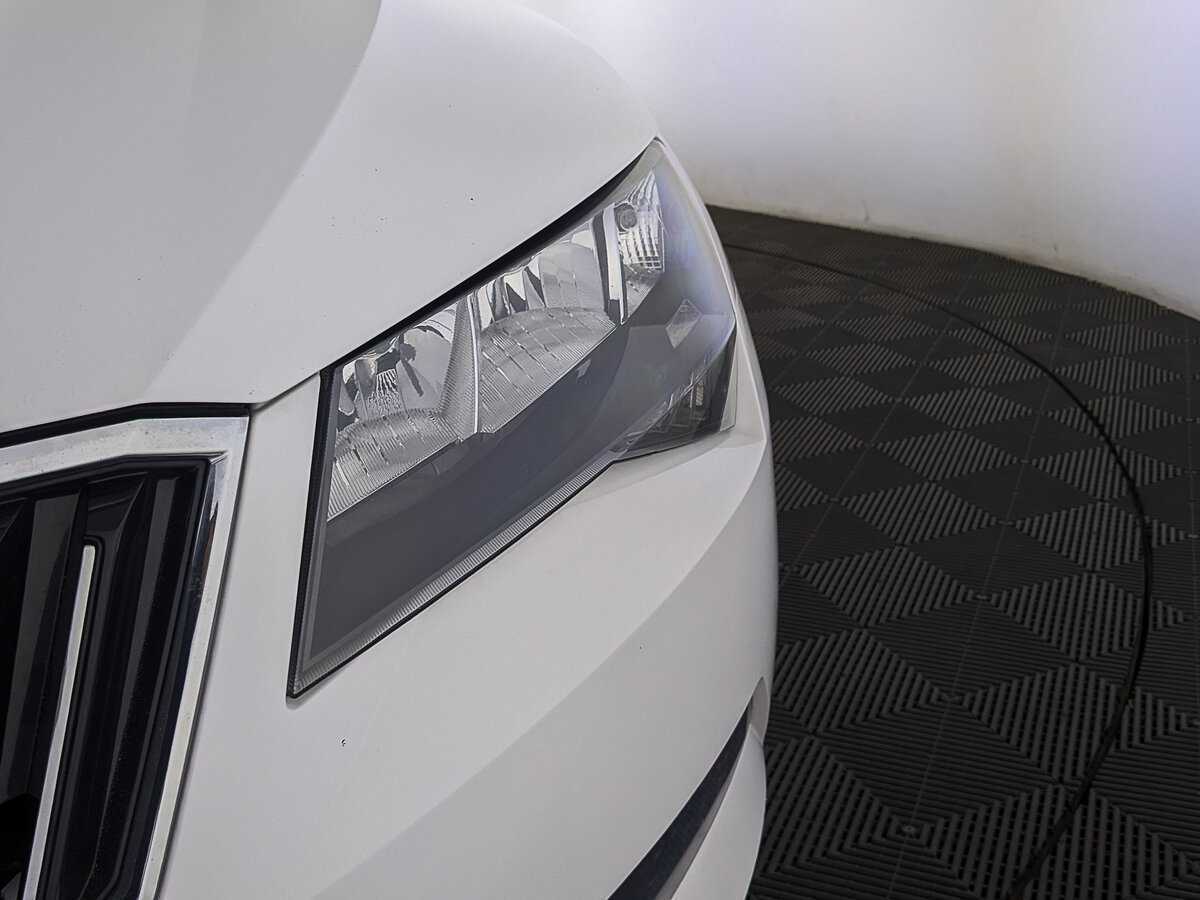 Продажа Б/У Шкода Суперб. Фото: #10