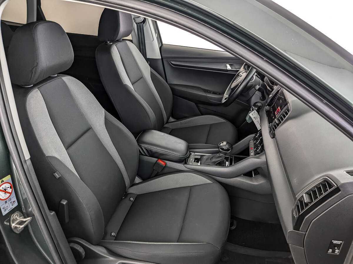 Продажа Б/У Шкода Карок. Фото: #22