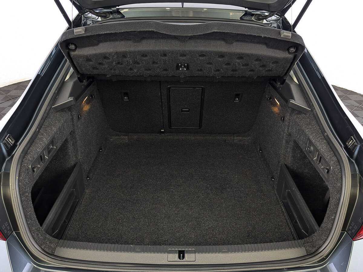 Продажа Б/У Шкода Суперб. Фото: #9