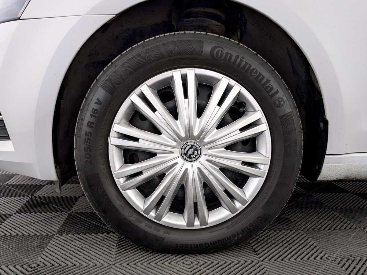 Продажа Б/У Шкода Октавия. Фото: #17