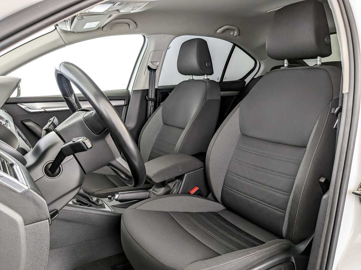 Продажа Б/У Шкода Октавия. Фото: #19