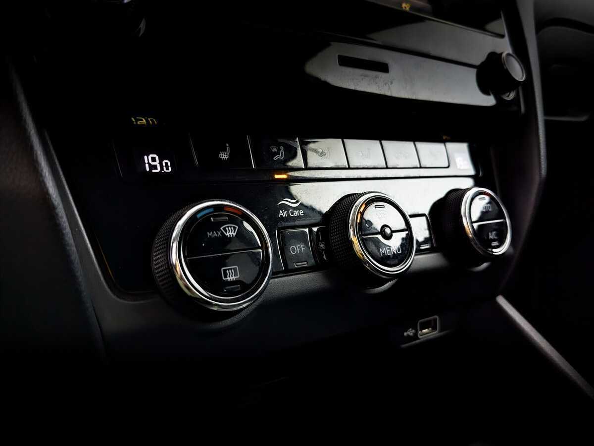 Продажа Б/У Шкода Октавия. Фото: #24