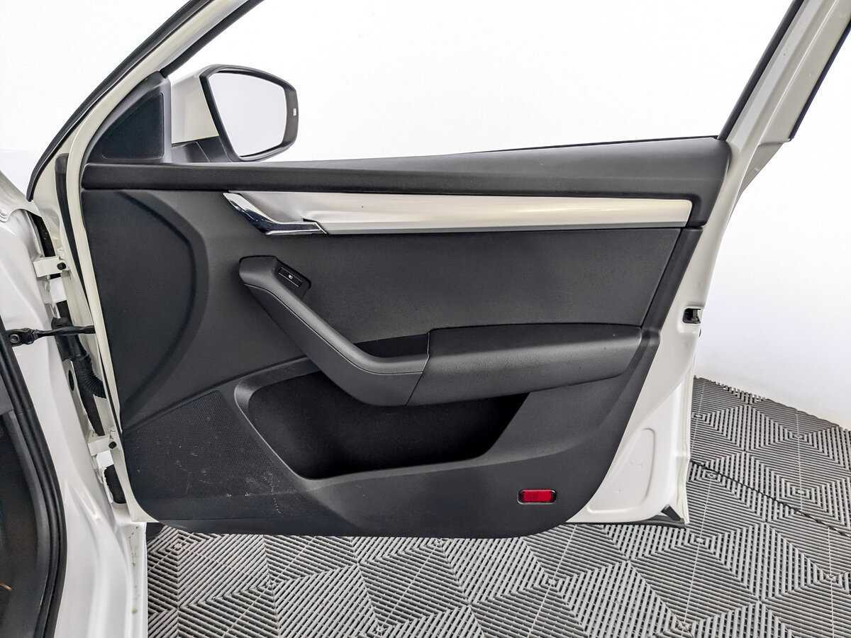 Продажа Б/У Шкода Октавия. Фото: #23