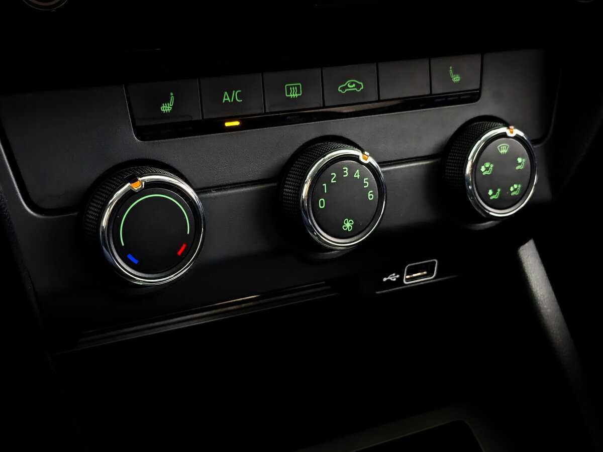 Продажа Б/У Шкода Октавия. Фото: #24