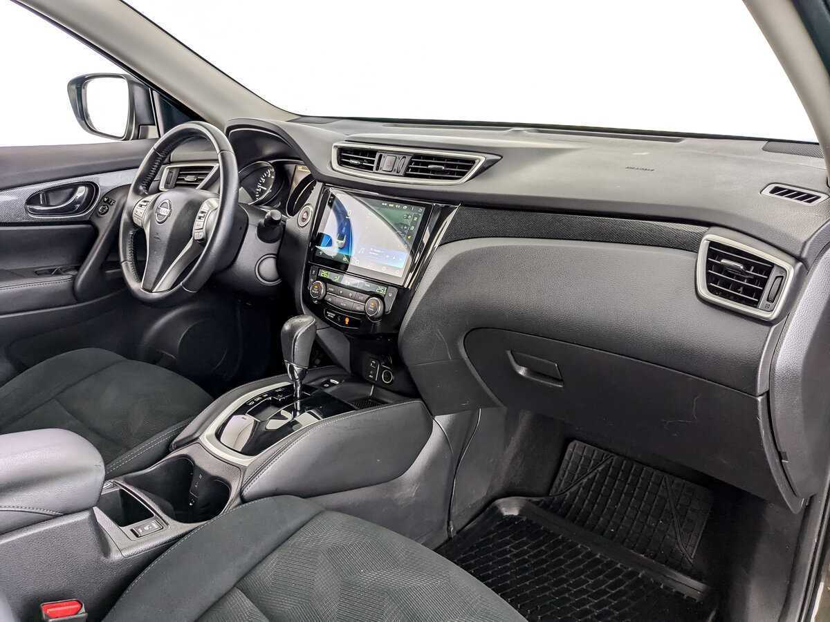 Продажа Б/У Ниссан Икс-Трейл. Фото: #8