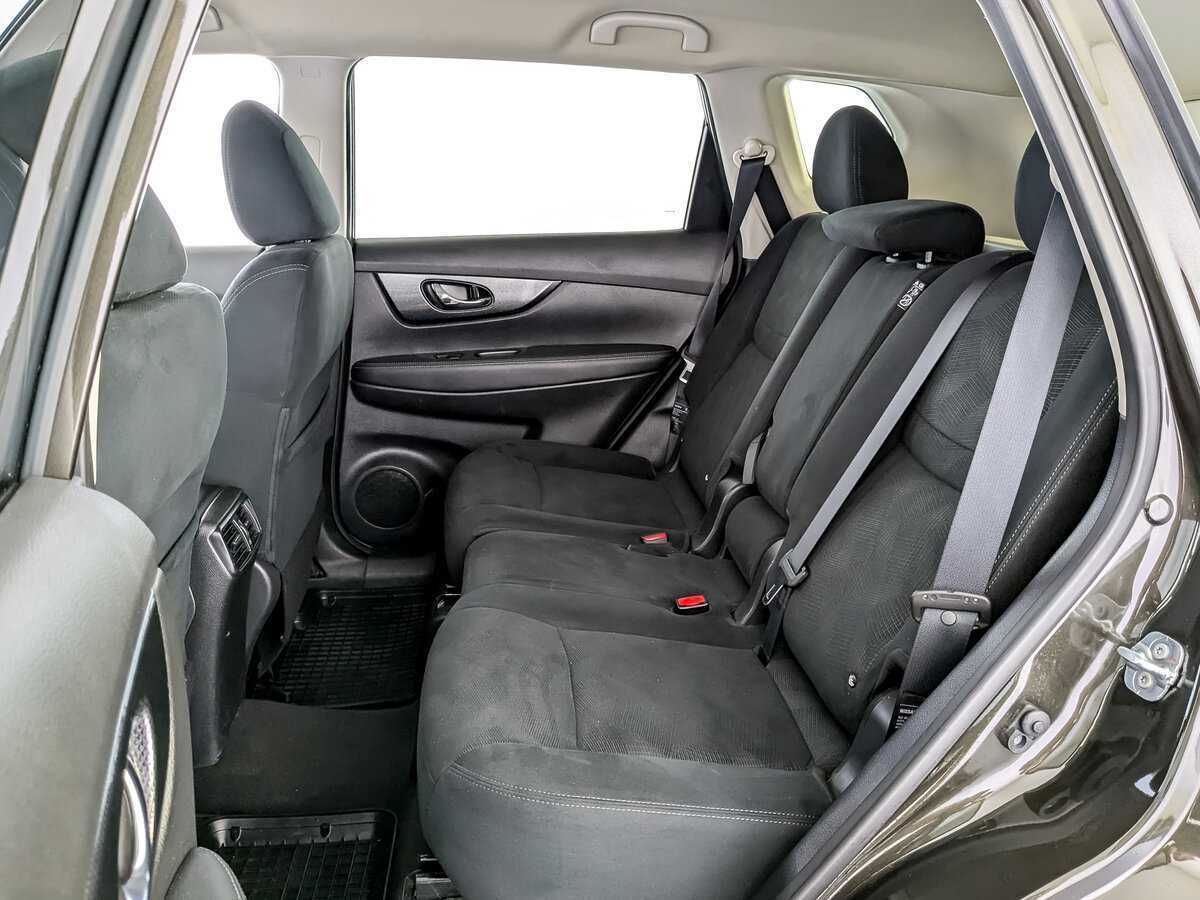 Продажа Б/У Ниссан Икс-Трейл. Фото: #9