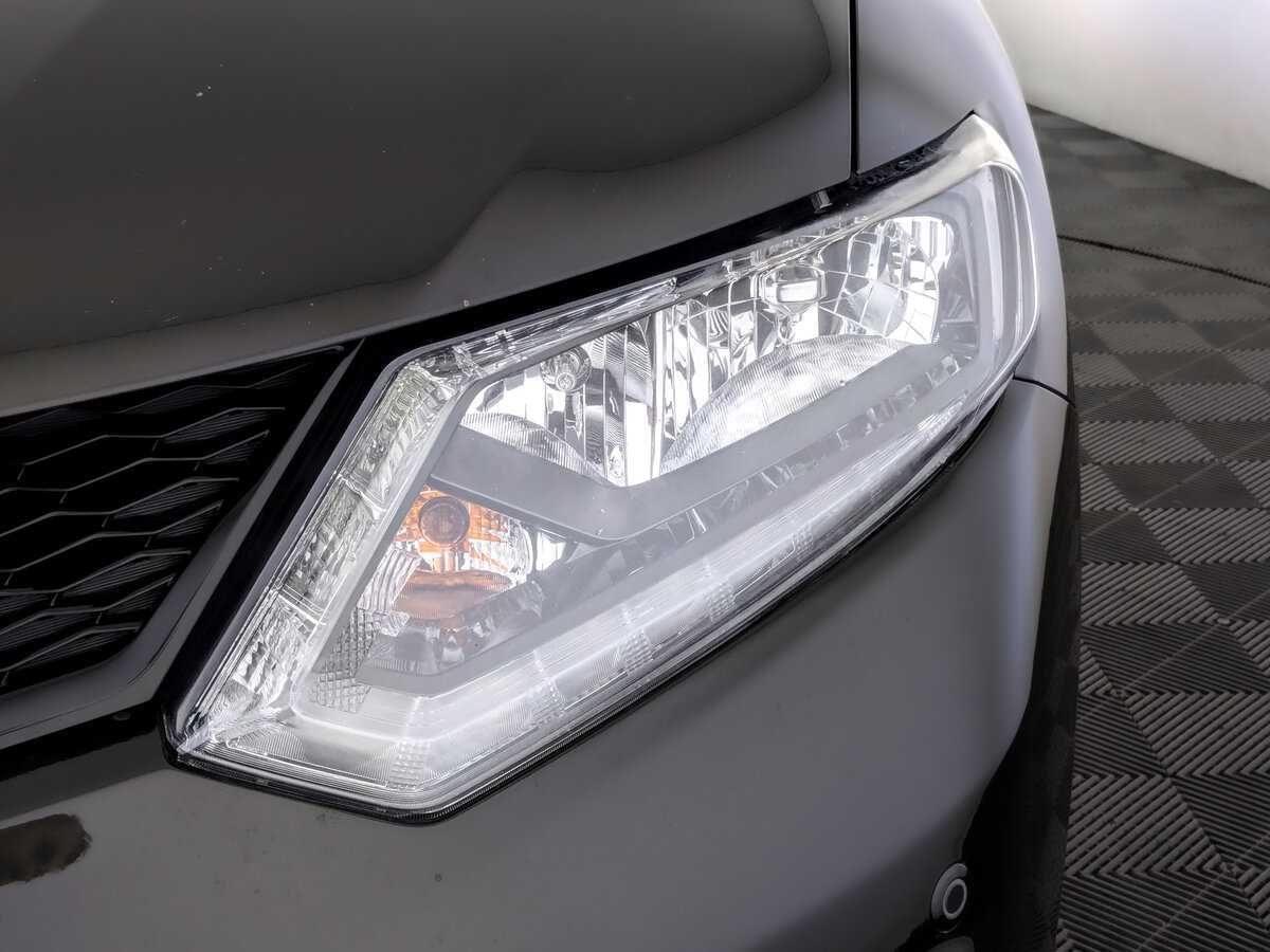 Продажа Б/У Ниссан Икс-Трейл. Фото: #14