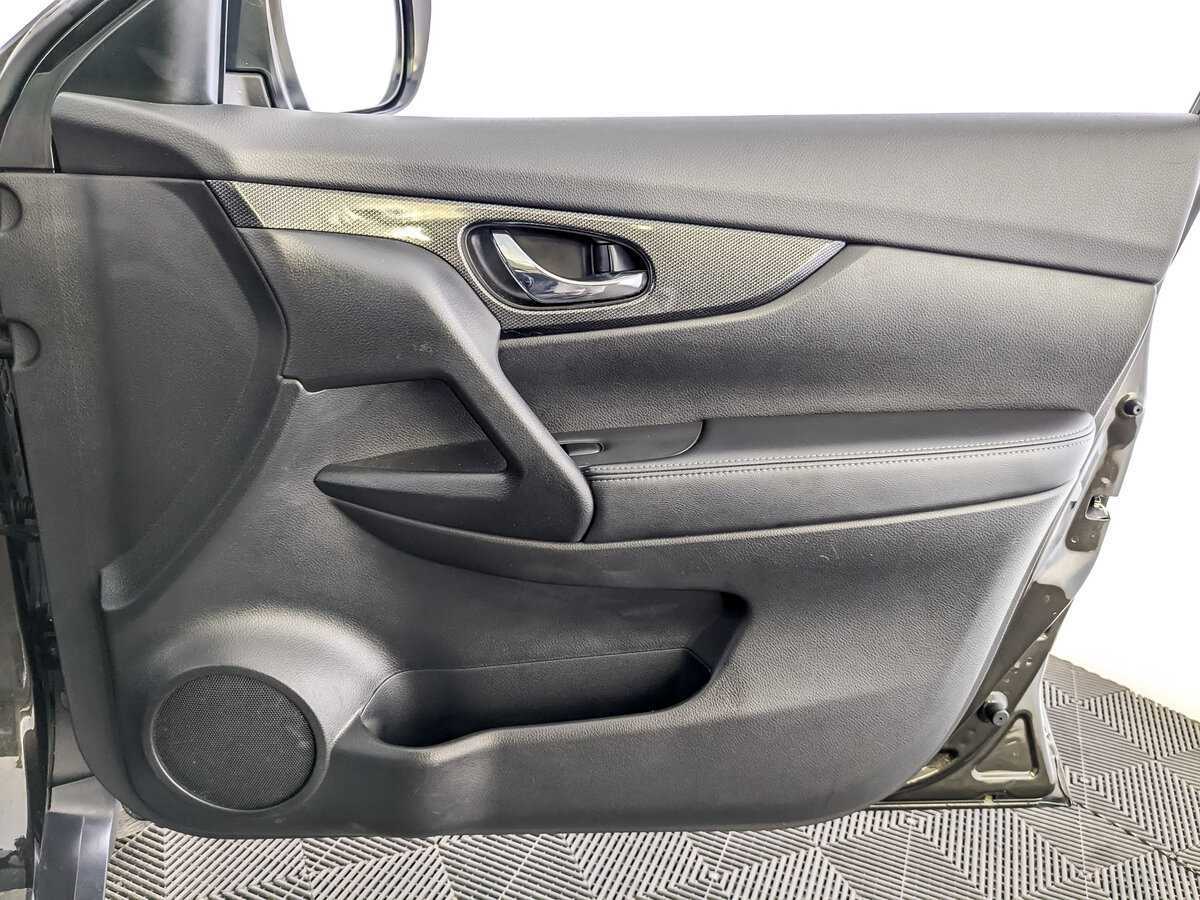 Продажа Б/У Ниссан Икс-Трейл. Фото: #21