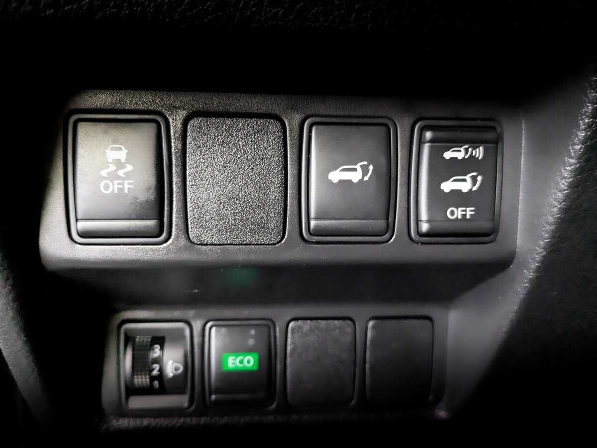 Продажа Б/У Ниссан Икс-Трейл. Фото: #23