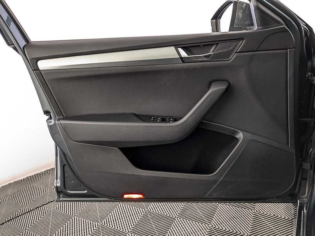 Продажа Б/У Шкода Суперб. Фото: #17