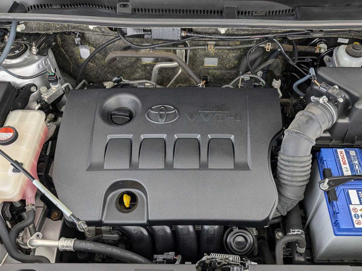 Продажа Б/У Тойота Рав4. Фото: #8