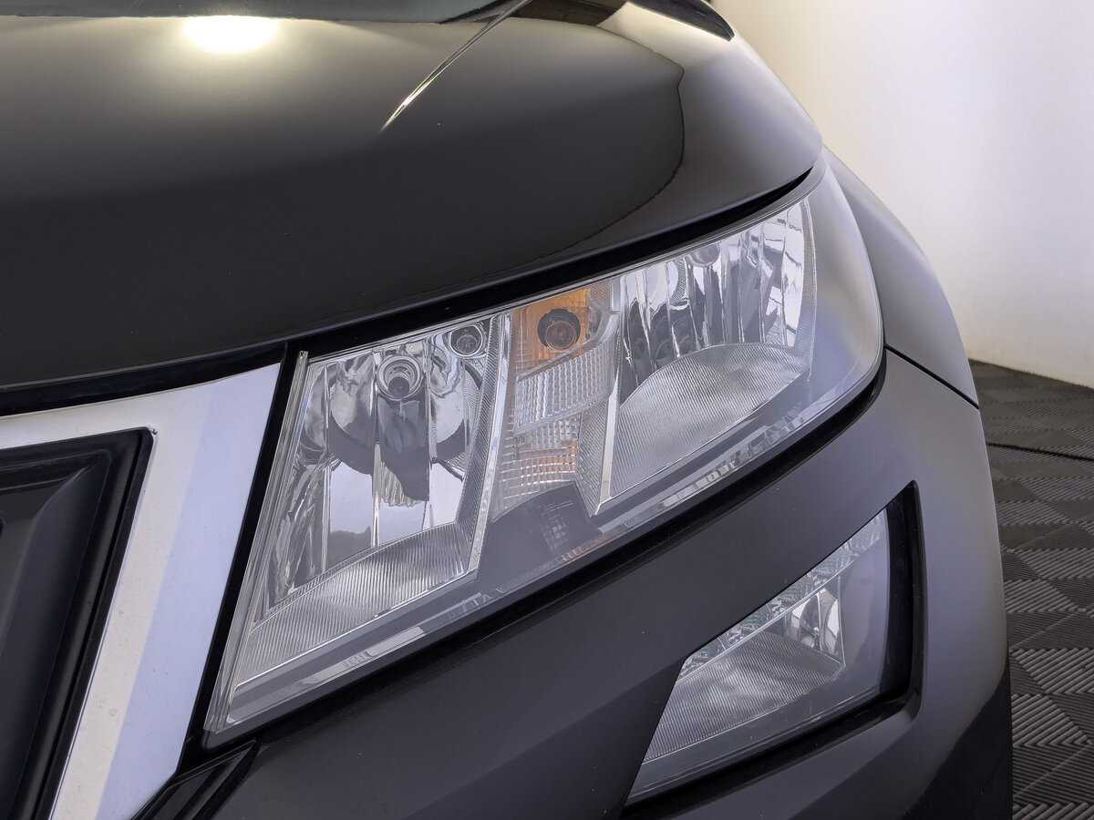 Продажа Б/У Шкода Кодиак. Фото: #10