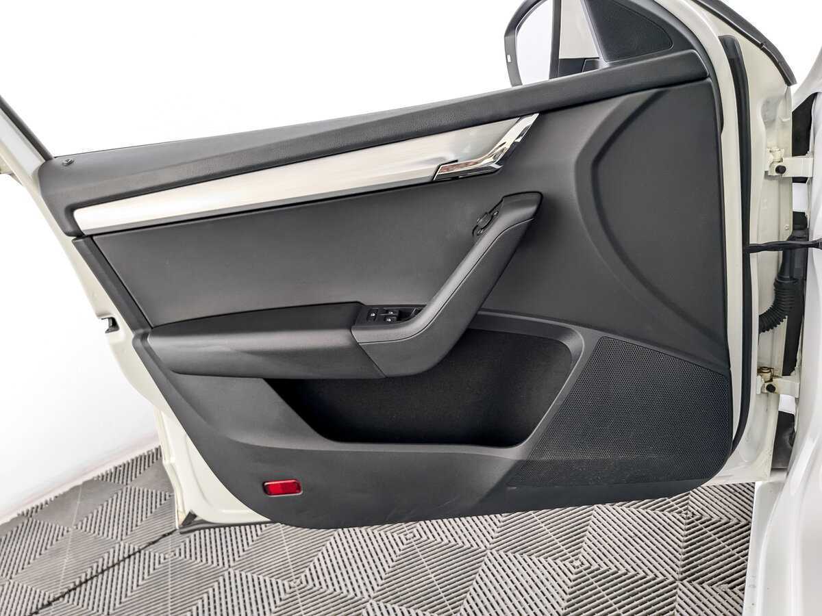 Продажа Б/У Шкода Октавия. Фото: #18