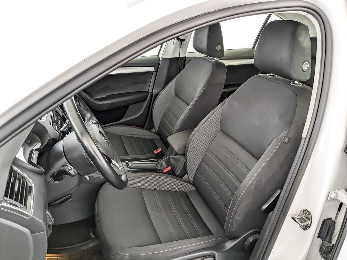 Продажа Б/У Шкода Октавия. Фото: #19