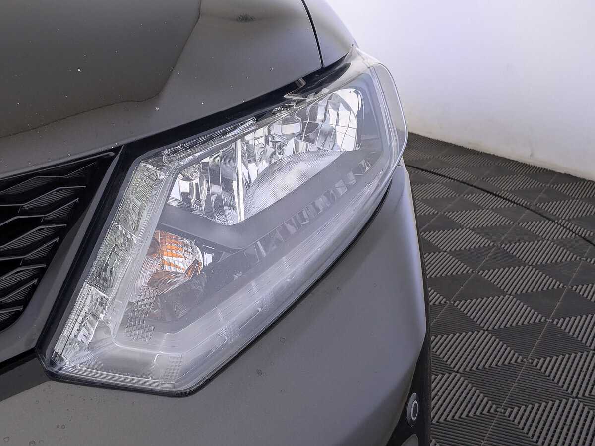 Продажа Б/У Ниссан Икс-Трейл. Фото: #10