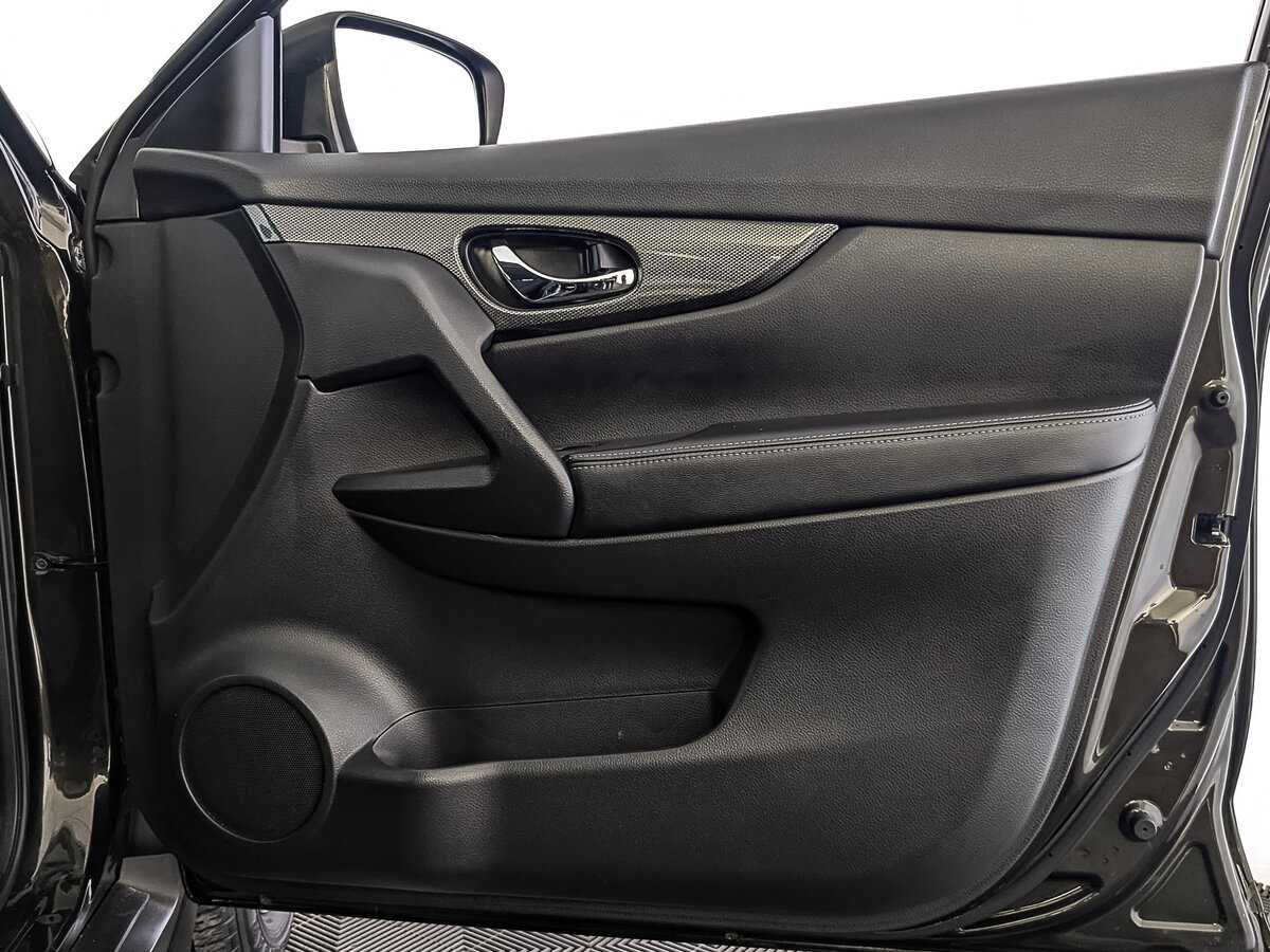 Продажа Б/У Ниссан Икс-Трейл. Фото: #23