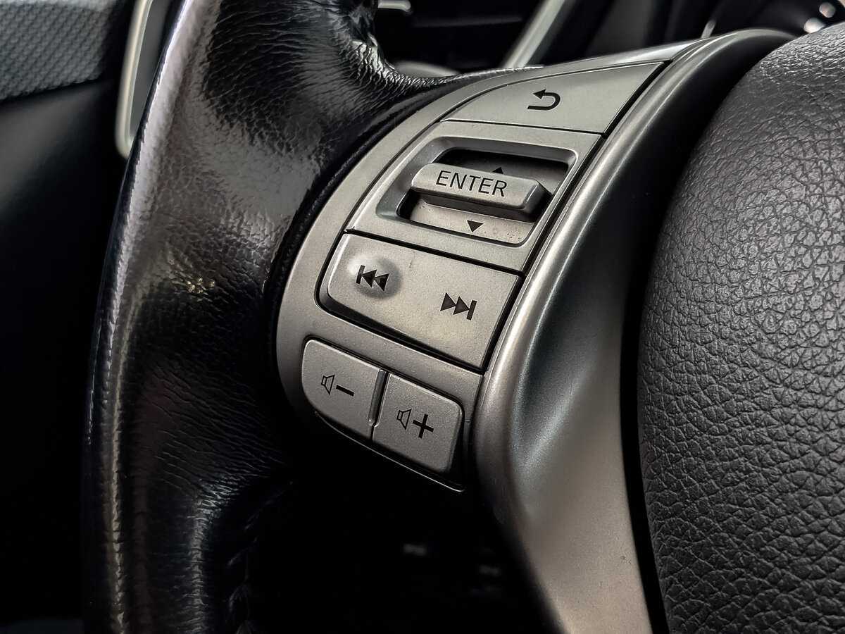 Продажа Б/У Ниссан Икс-Трейл. Фото: #24