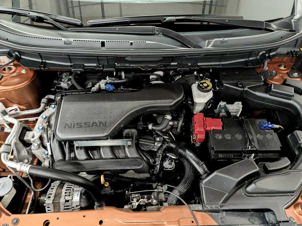 Продажа Б/У Ниссан Икс-Трейл. Фото: #8