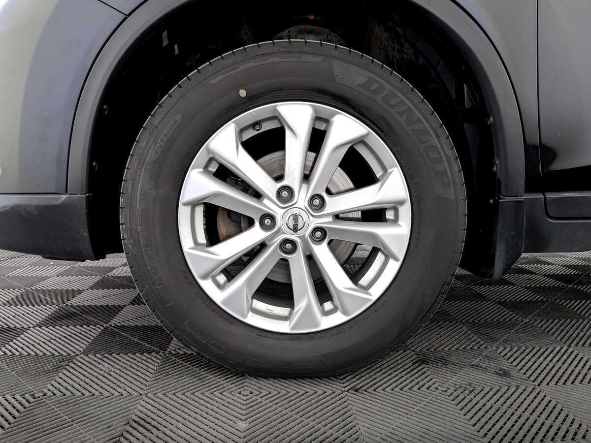 Продажа Б/У Ниссан Икс-Трейл. Фото: #17