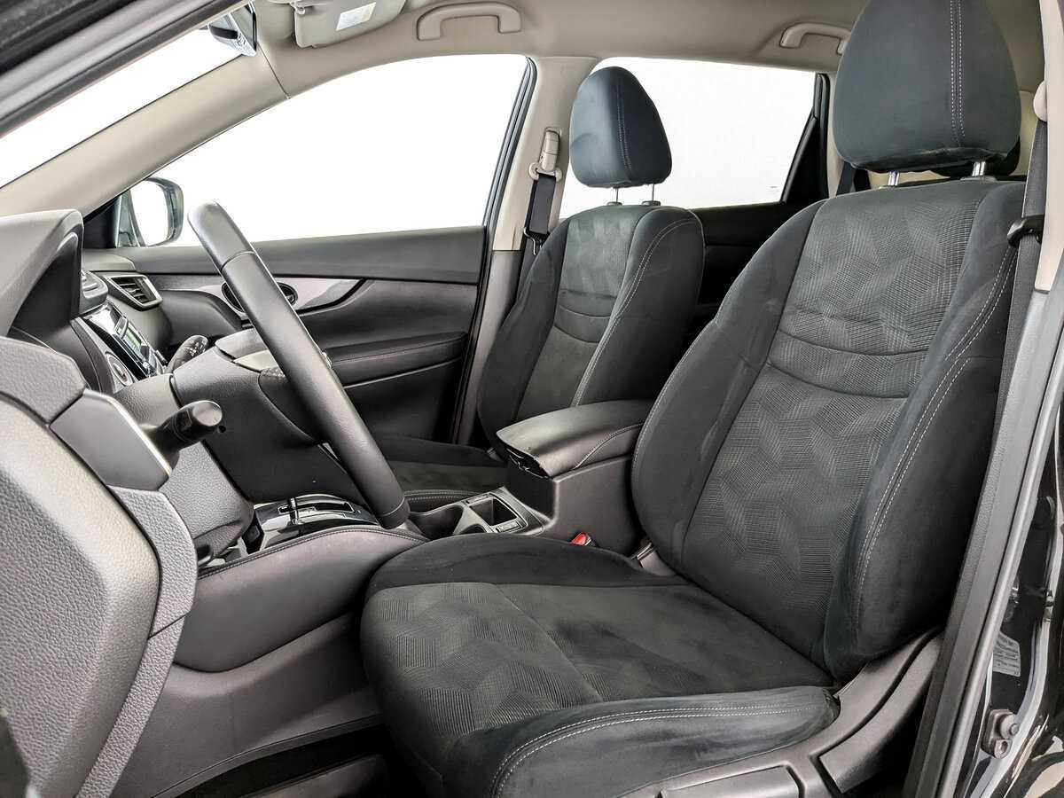 Продажа Б/У Ниссан Икс-Трейл. Фото: #19