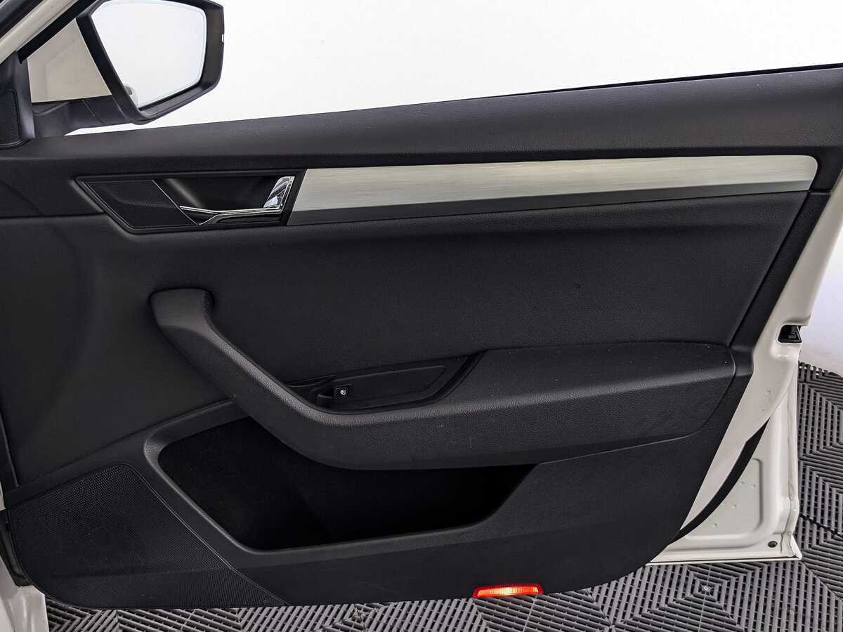 Продажа Б/У Шкода Суперб. Фото: #23