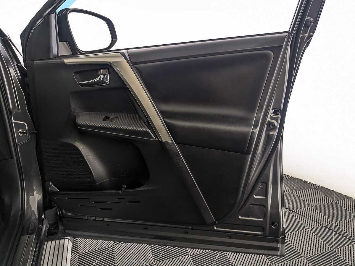 Продажа Б/У Тойота Рав4. Фото: #24