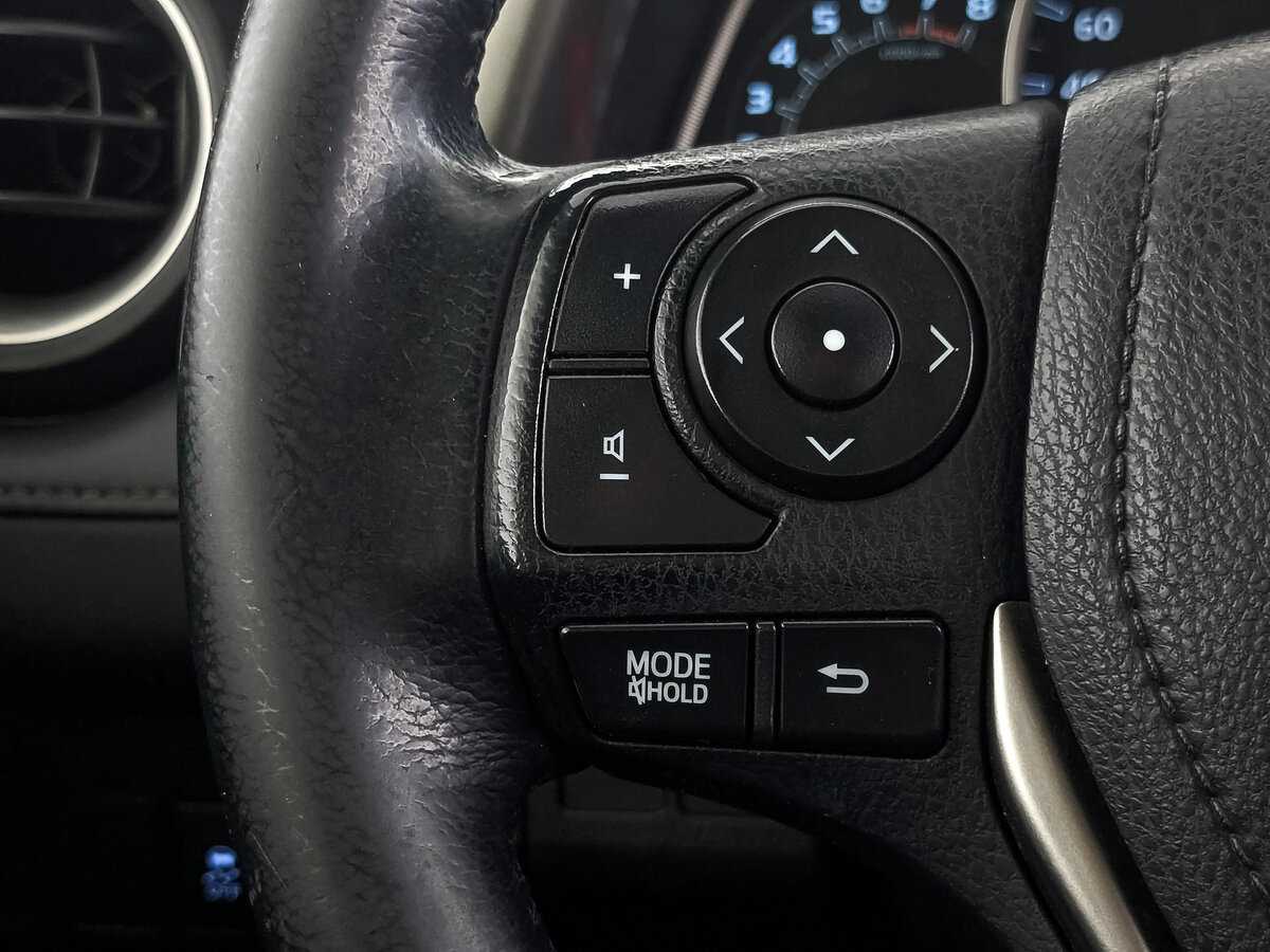 Продажа Б/У Тойота Рав4. Фото: #26