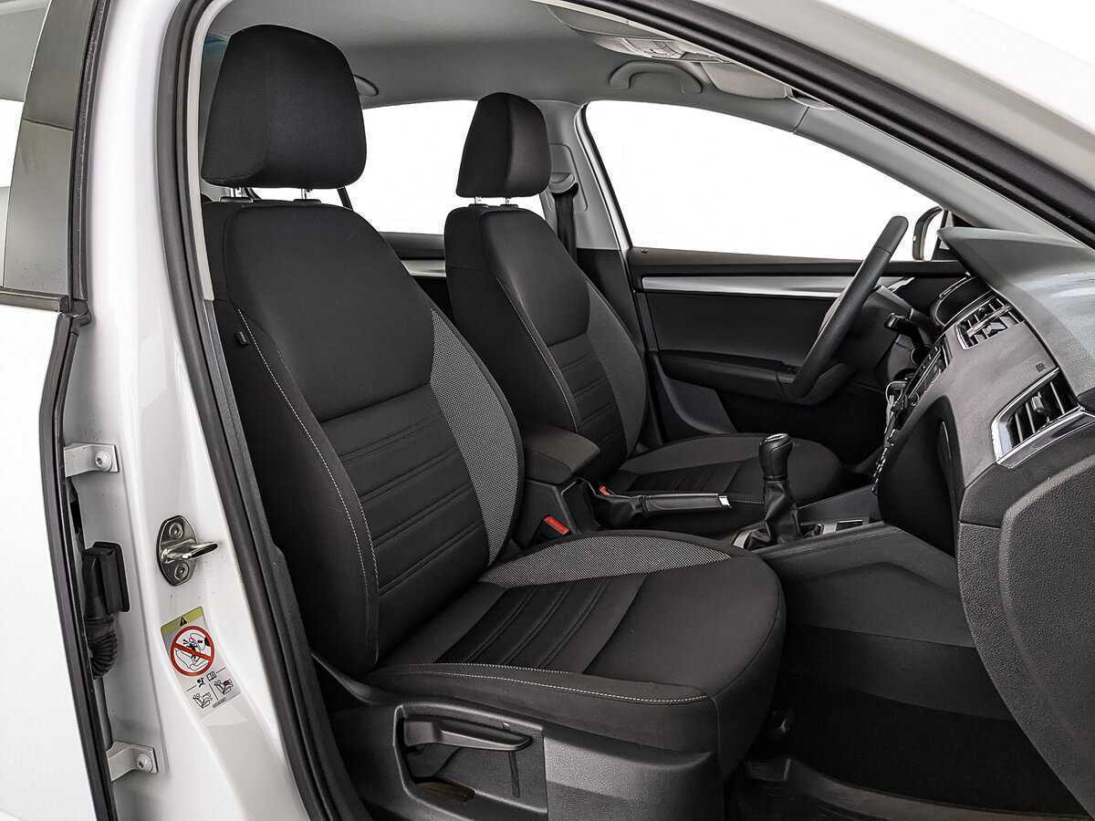 Продажа Б/У Шкода Октавия. Фото: #20