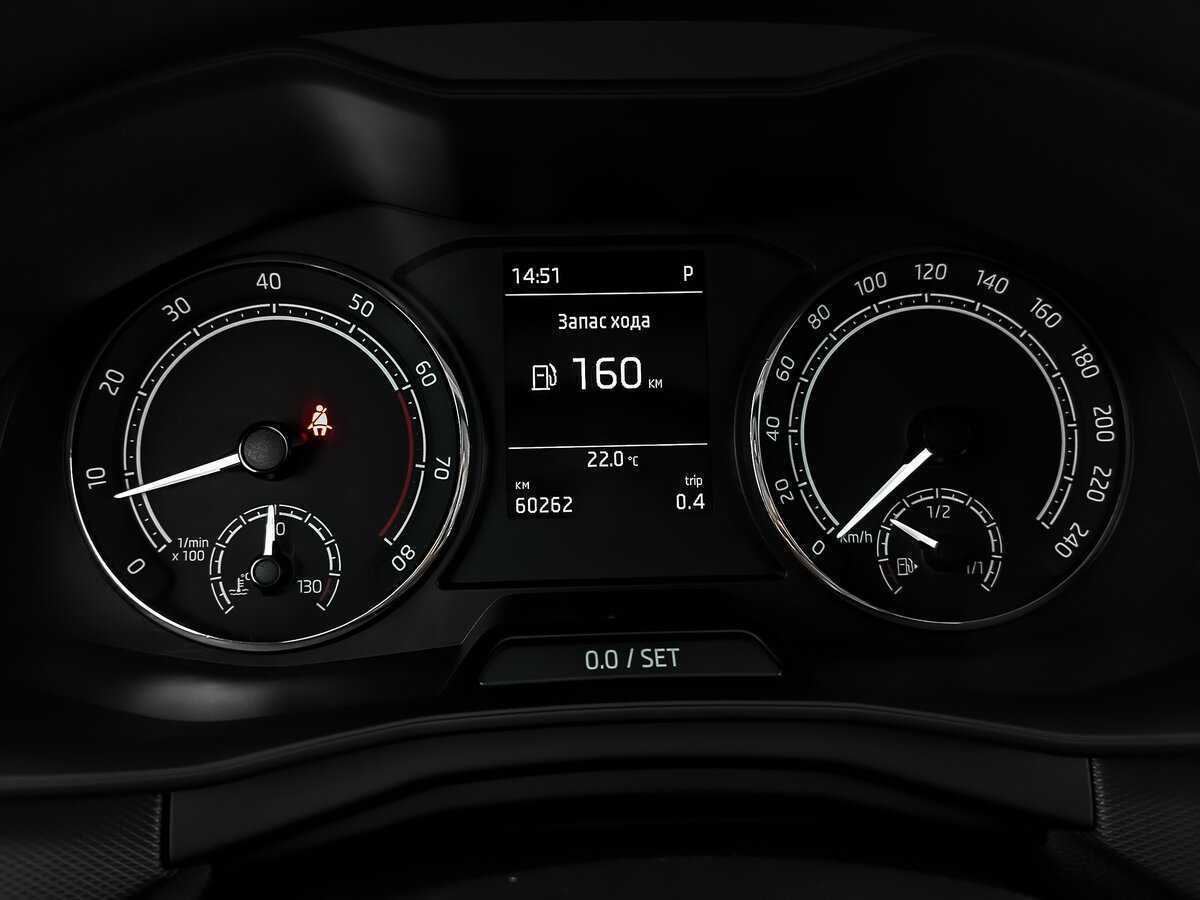 Продажа Б/У Шкода Рапид. Фото: #15