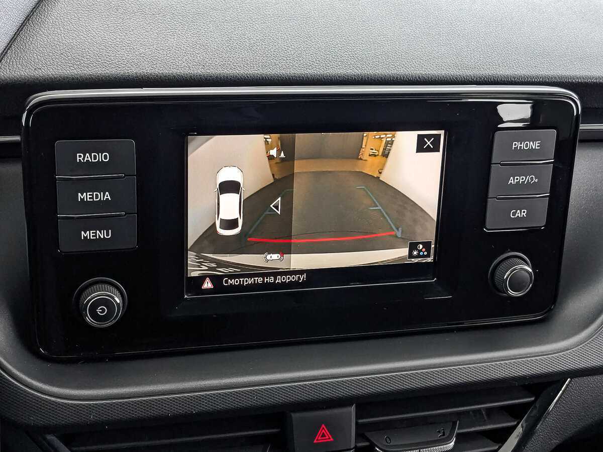 Продажа Б/У Шкода Рапид. Фото: #25