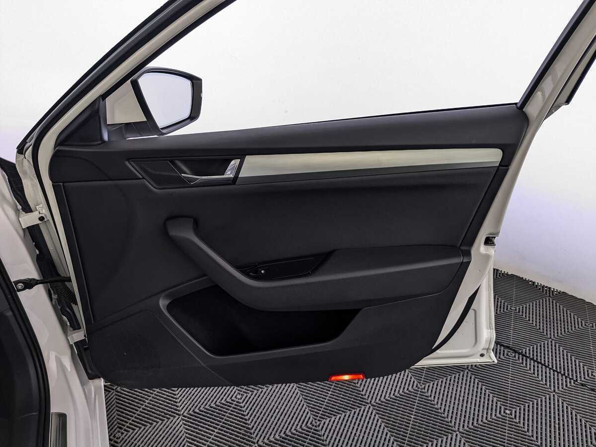 Продажа Б/У Шкода Суперб. Фото: #22