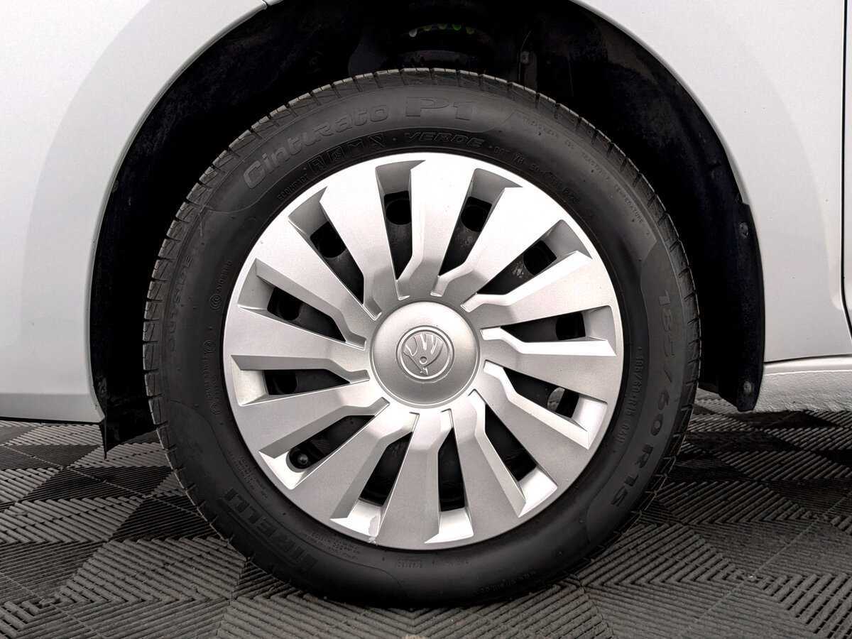 Продажа Б/У Шкода Рапид. Фото: #17