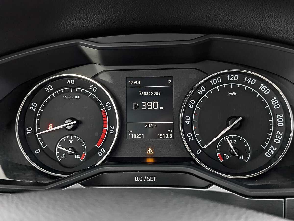 Продажа Б/У Шкода Суперб. Фото: #12