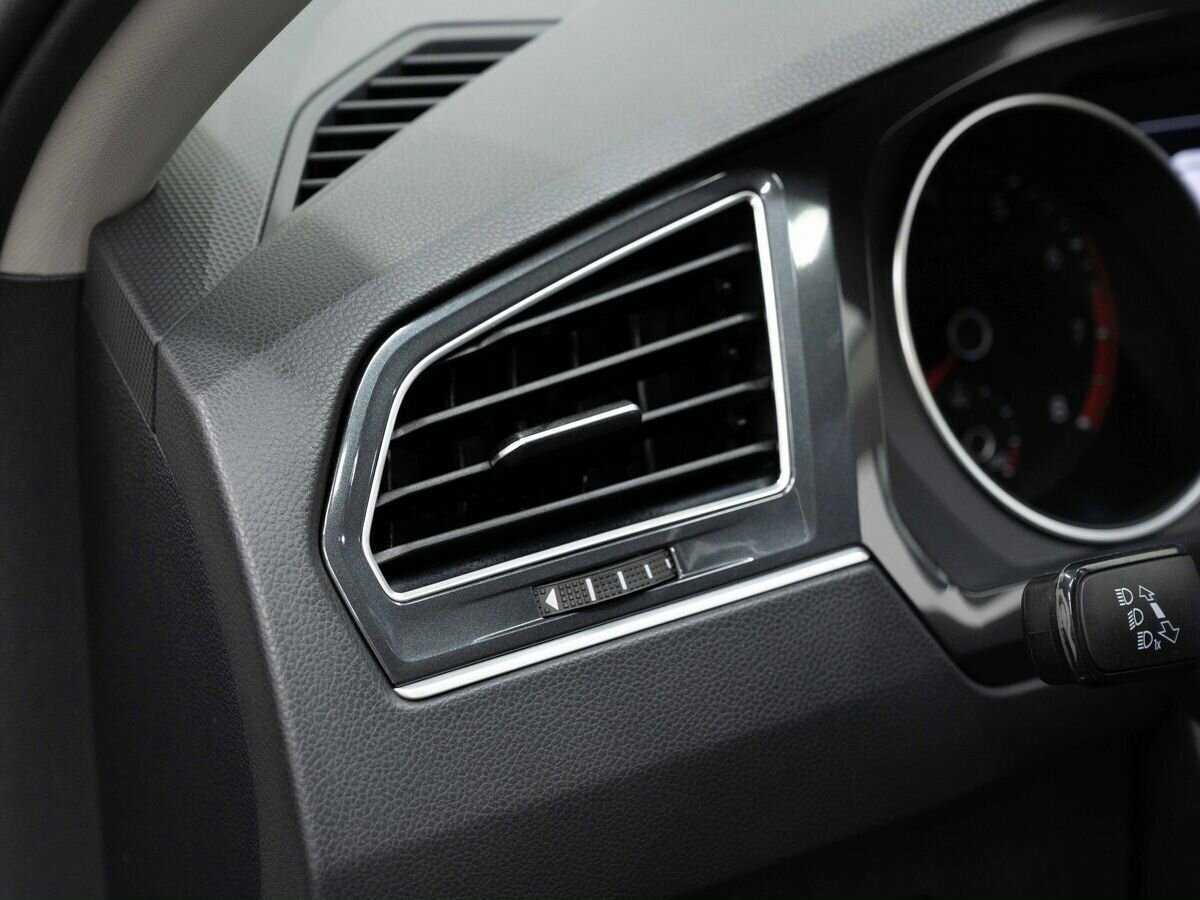 Продажа Б/У Фольксваген Тигуан. Фото: #19