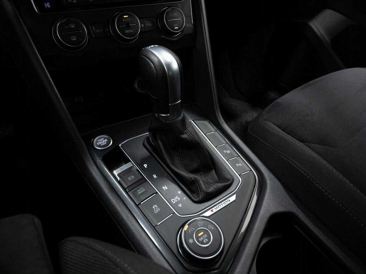 Продажа Б/У Фольксваген Тигуан. Фото: #23