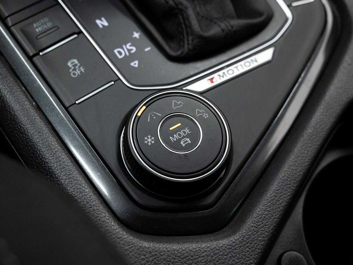 Продажа Б/У Фольксваген Тигуан. Фото: #24