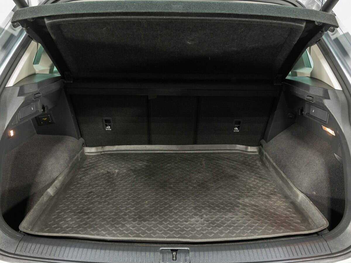 Продажа Б/У Фольксваген Тигуан. Фото: #26