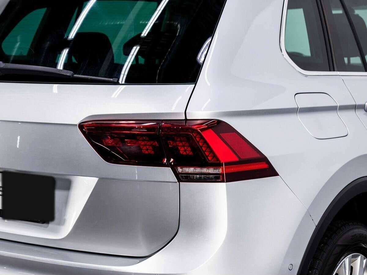 Продажа Б/У Фольксваген Тигуан. Фото: #27