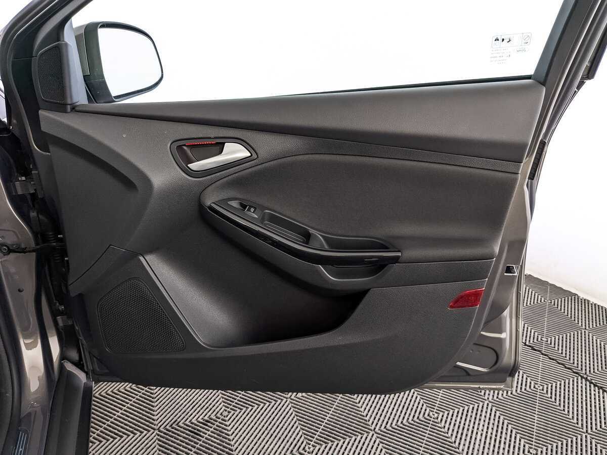 Продажа Б/У Форд Фокус. Фото: #23