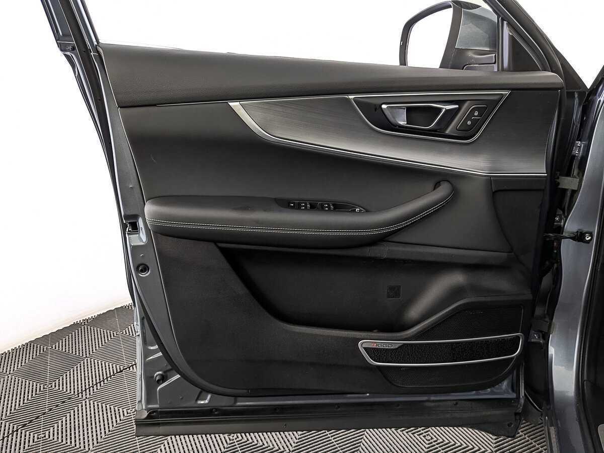 Продажа Б/У Чери Тигго 7 Про. Фото: #15