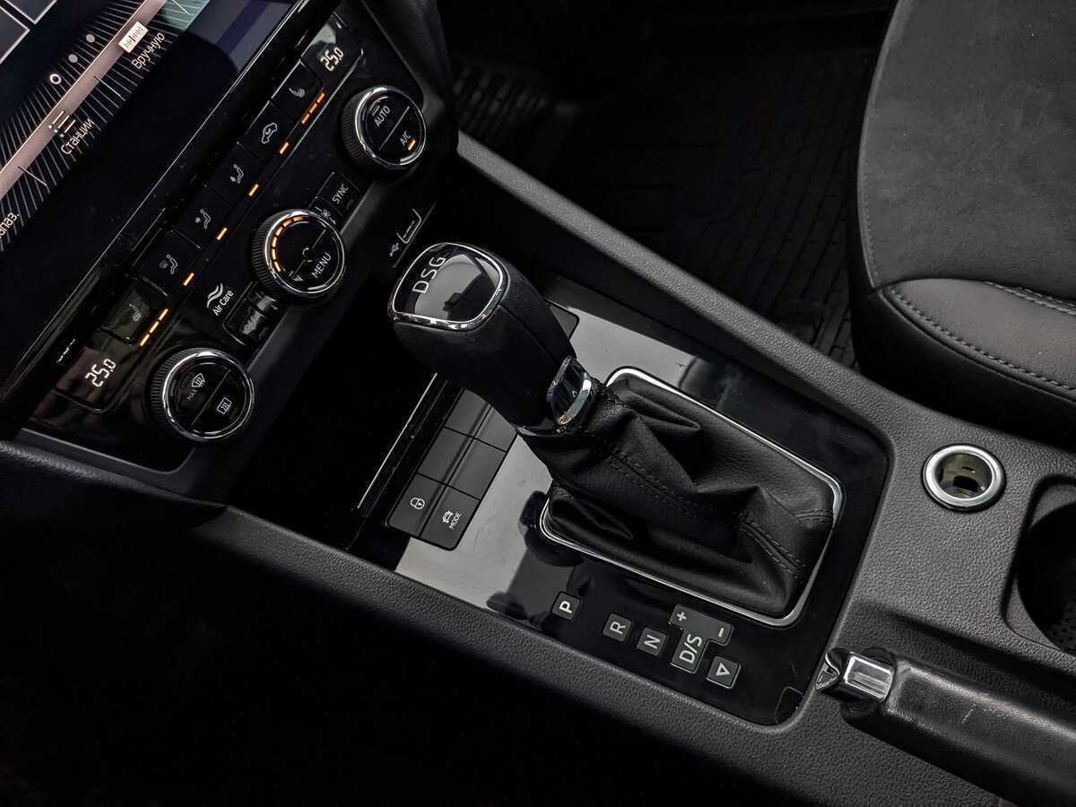 Продажа Б/У Шкода Октавия. Фото: #26