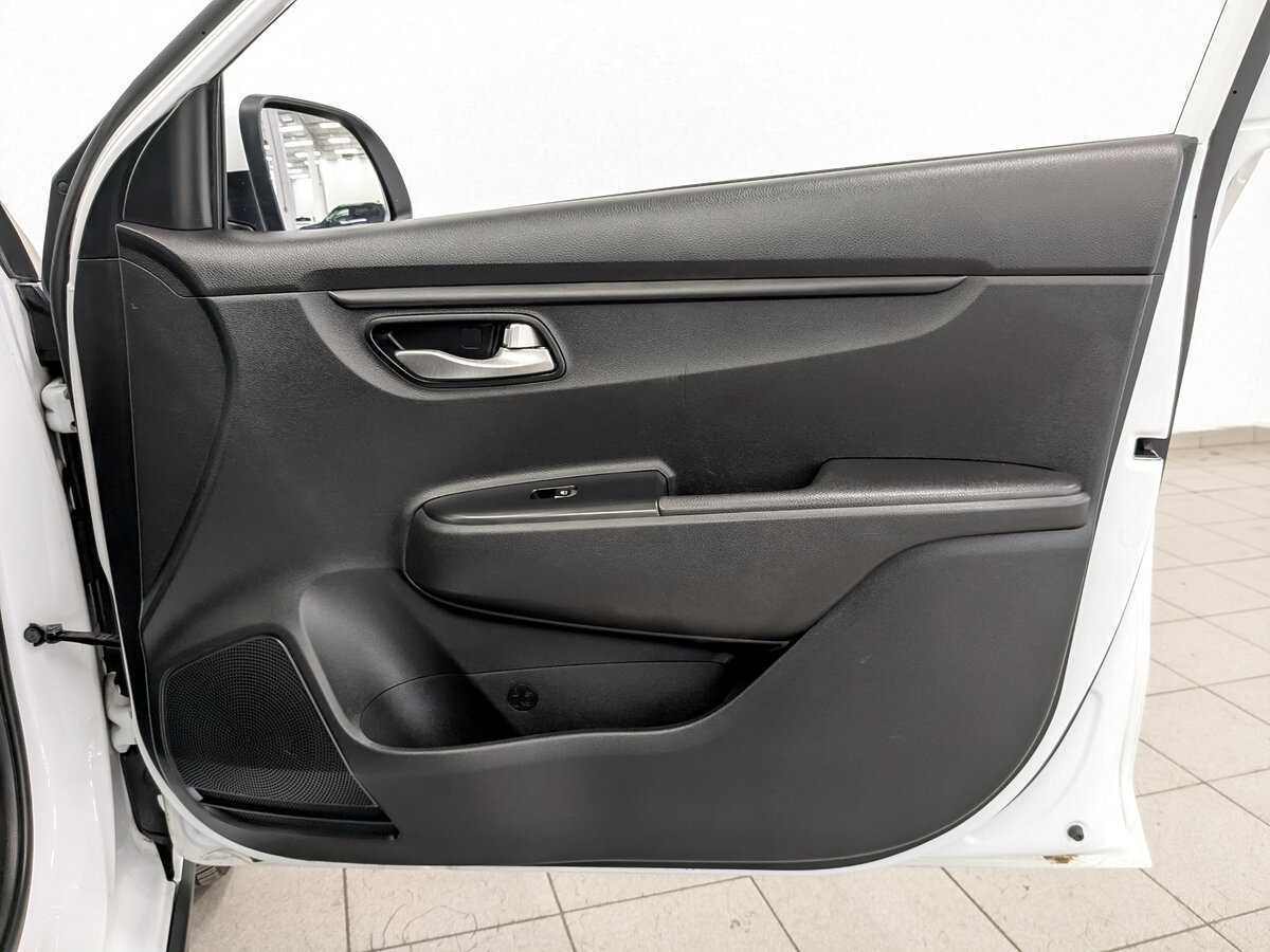 Продажа Б/У Киа Рио. Фото: #21